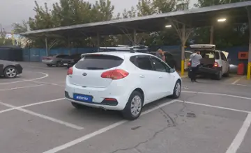 Kia Ceed 2012 года за 5 400 000 тг. в Алматы фото 3