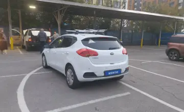 Kia Ceed 2012 года за 5 400 000 тг. в Алматы фото 4