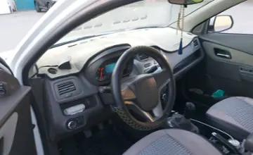 Ravon R4 2017 года за 4 000 000 тг. в Шымкент фото 5