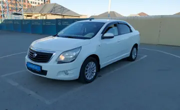 Ravon R4 2017 года за 4 000 000 тг. в Шымкент фото 1