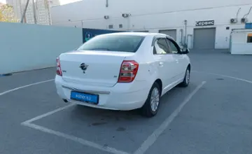 Ravon R4 2017 года за 4 000 000 тг. в Шымкент фото 3