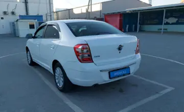 Ravon R4 2017 года за 4 000 000 тг. в Шымкент фото 4