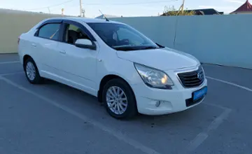 Ravon R4 2017 года за 4 000 000 тг. в Шымкент фото 2