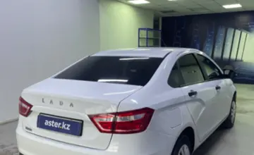 LADA (ВАЗ) Vesta 2021 года за 4 700 000 тг. в Павлодар