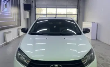 LADA (ВАЗ) Vesta 2021 года за 4 700 000 тг. в Павлодар фото 2
