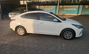 Hyundai Accent 2020 года за 7 000 000 тг. в Караганда фото 4