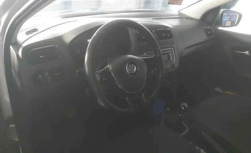 Volkswagen Polo 2015 года за 4 200 000 тг. в Астана фото 5