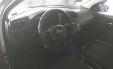 Volkswagen Polo 2015 года за 4 200 000 тг. в Астана фото 5
