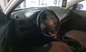 Chevrolet Cobalt 2024 года за 7 000 000 тг. в Астана фото 5