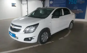 Chevrolet Cobalt 2024 года за 7 000 000 тг. в Астана фото 1