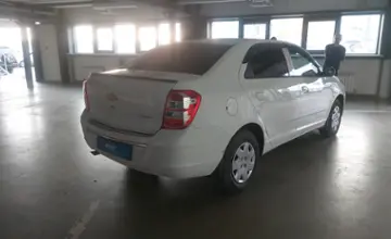 Chevrolet Cobalt 2024 года за 7 000 000 тг. в Астана фото 3
