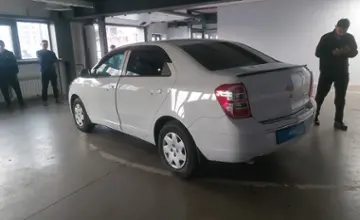 Chevrolet Cobalt 2024 года за 7 000 000 тг. в Астана фото 4
