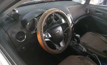 Chevrolet Cruze 2013 года за 3 000 000 тг. в Астана фото 5