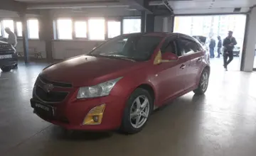 Chevrolet Cruze 2013 года за 3 000 000 тг. в Астана фото 1