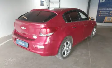 Chevrolet Cruze 2013 года за 3 000 000 тг. в Астана фото 3