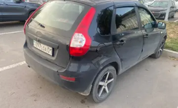 LADA (ВАЗ) Kalina 2014 года за 3 500 000 тг. в Астана