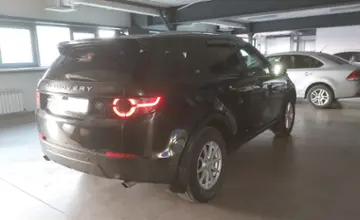 Land Rover Discovery Sport 2015 года за 10 200 000 тг. в Астана фото 3