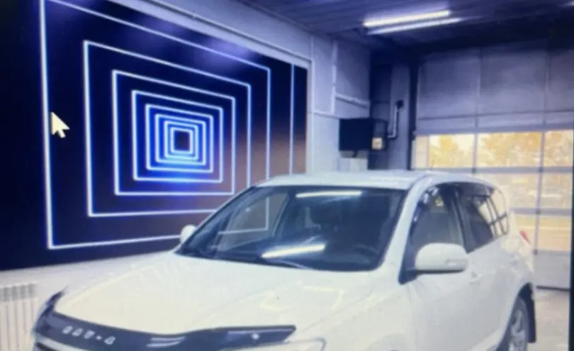 Toyota RAV4 2012 года за 8 000 000 тг. в Павлодар