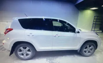 Toyota RAV4 2012 года за 8 000 000 тг. в Павлодар фото 4