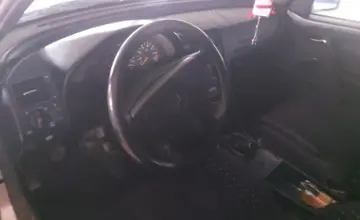 Mercedes-Benz C-Класс 1994 года за 1 400 000 тг. в Астана фото 5