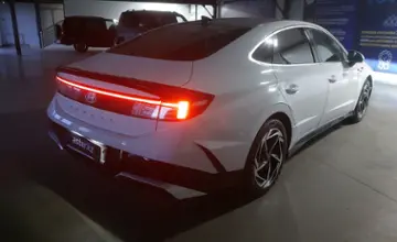 Hyundai Sonata 2024 года за 17 000 000 тг. в Астана фото 3