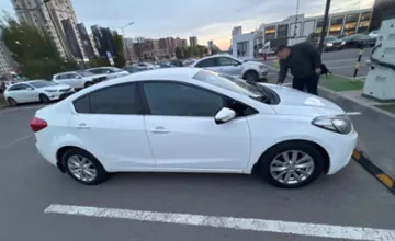 Kia Cerato 2013 года за 6 500 000 тг. в Астана фото 4
