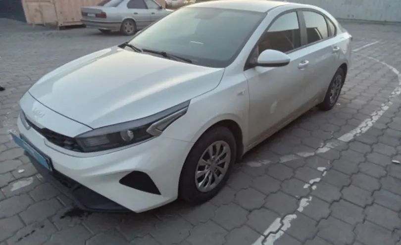 Kia Cerato 2022 года за 8 500 000 тг. в Караганда