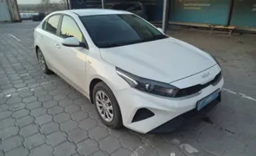 Kia Cerato 2022 года за 8 500 000 тг. в Караганда фото 3