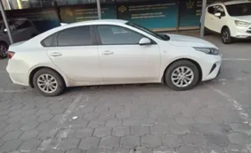 Kia Cerato 2022 года за 8 500 000 тг. в Караганда фото 4
