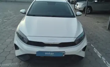Kia Cerato 2022 года за 8 500 000 тг. в Караганда фото 2