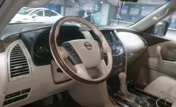 Nissan Patrol 2011 года за 12 500 000 тг. в Астана фото 5