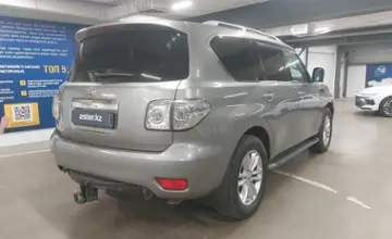 Nissan Patrol 2011 года за 12 500 000 тг. в Астана фото 3
