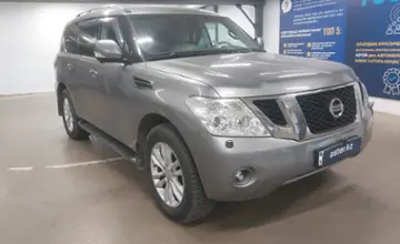 Nissan Patrol 2011 года за 12 500 000 тг. в Астана фото 2