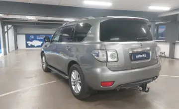 Nissan Patrol 2011 года за 12 500 000 тг. в Астана фото 4