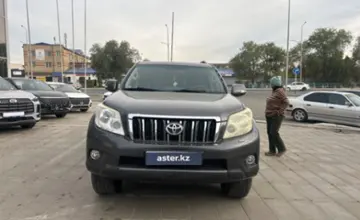 Toyota Land Cruiser Prado 2011 года за 18 000 000 тг. в Уральск фото 2