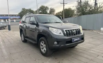 Toyota Land Cruiser Prado 2011 года за 18 000 000 тг. в Уральск фото 3