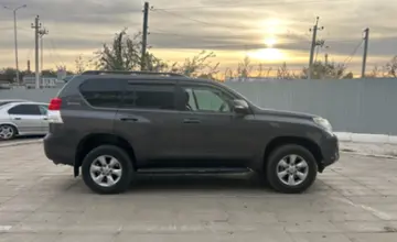 Toyota Land Cruiser Prado 2011 года за 18 000 000 тг. в Уральск фото 4