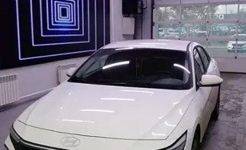 Hyundai Elantra 2024 года за 10 500 000 тг. в Павлодар фото 1