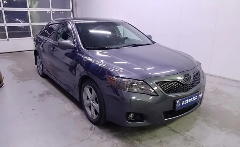 Toyota Camry 2011 года за 7 200 000 тг. в Павлодар фото 3
