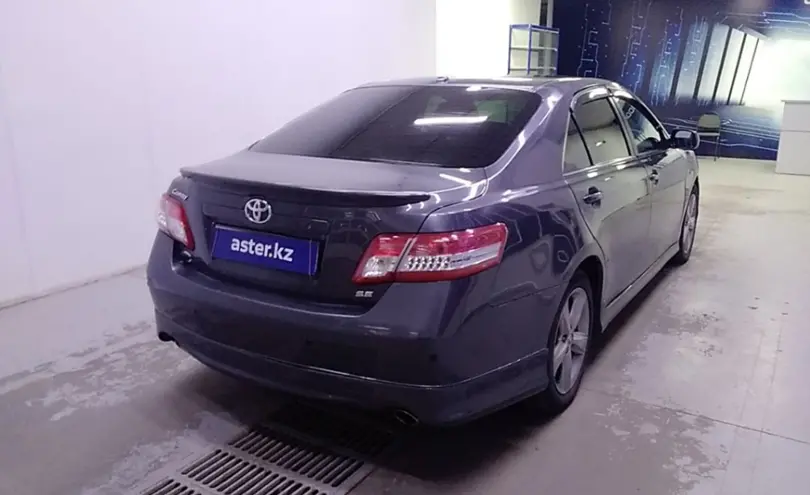 Toyota Camry 2011 года за 7 200 000 тг. в Павлодар фото 5