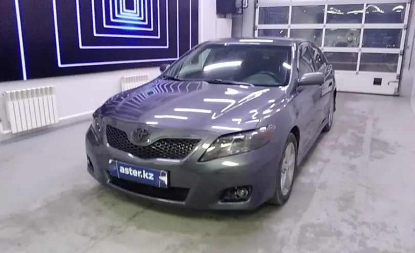 Toyota Camry 2011 года за 7 200 000 тг. в Павлодар