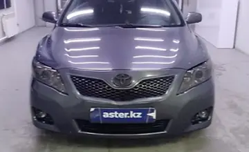 Toyota Camry 2011 года за 7 200 000 тг. в Павлодар фото 2