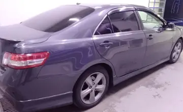 Toyota Camry 2011 года за 7 200 000 тг. в Павлодар фото 4