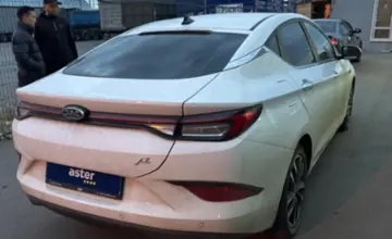 JAC J7 2023 года за 7 200 000 тг. в Петропавловск
