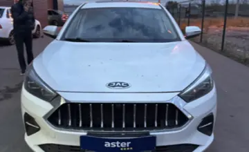 JAC J7 2023 года за 7 200 000 тг. в Петропавловск фото 2