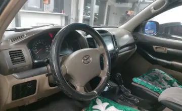 Toyota Land Cruiser Prado 2004 года за 8 500 000 тг. в Астана фото 5