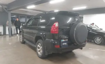 Toyota Land Cruiser Prado 2004 года за 8 500 000 тг. в Астана фото 4