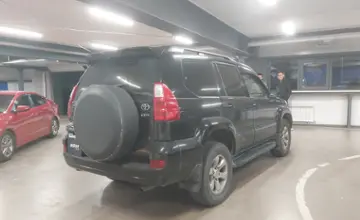 Toyota Land Cruiser Prado 2004 года за 8 500 000 тг. в Астана фото 3