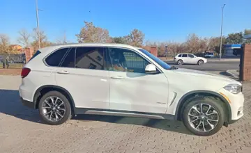 BMW X5 2016 года за 17 500 000 тг. в Астана