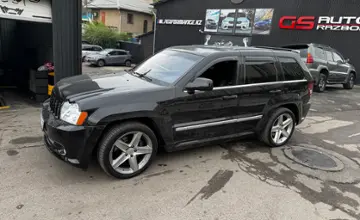 Jeep Grand Cherokee 2007 года за 15 000 000 тг. в Алматы